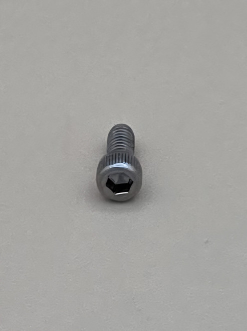 T/C ENCORE FIRING PIN BUSHING SCREW SST