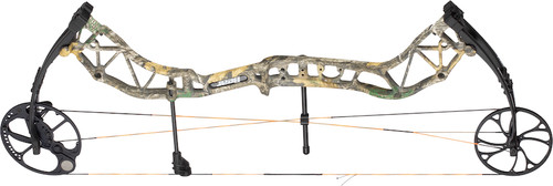 Bear Resurgence LD 70# Breakup Country DNA