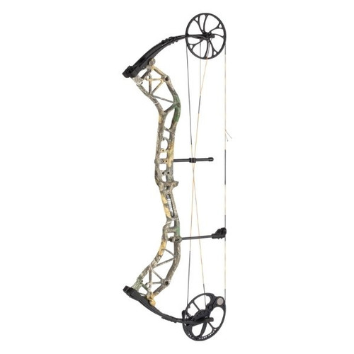 Bear Resurgence LD 70# Edge LH