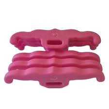 Hoyt CC AirShox Pink