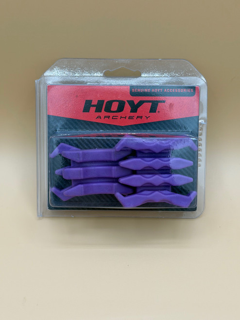 Hoyt CC 3.1/4.1 Limb Damper Purple