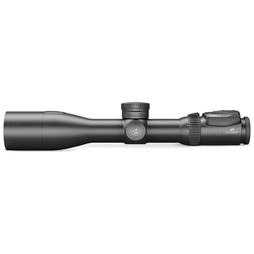 Swarovski dS GEN II 5-25x52 P L4A-I