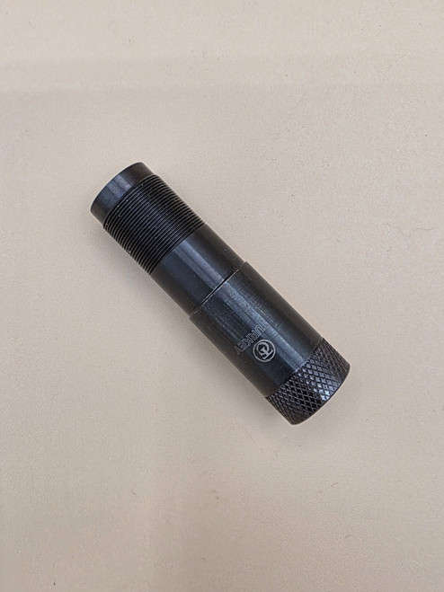 T/C Choke Tube Long Nonported 12ga