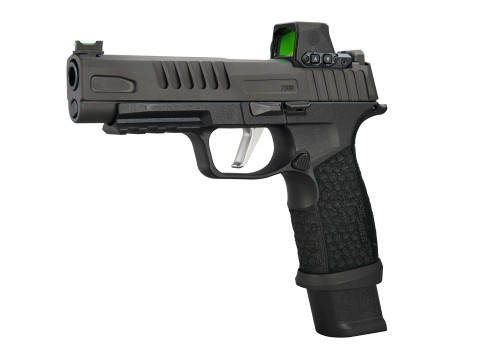 SIG SAUER P365XF 9MM BFO RS