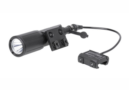 SIG SAUER FOXTROT-MSR RAIL