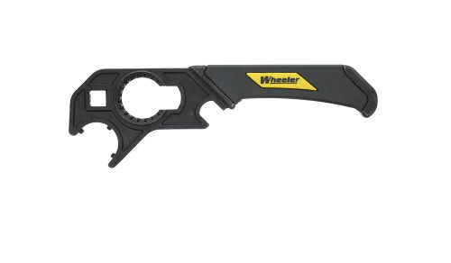 Wheeler Pro Armorer Wrench
