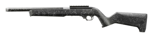 Ruger 10/22 22LR BX TRIG 16.1 CF BL