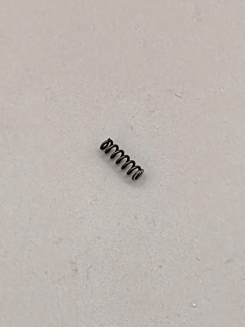 T/C Spring, Trigger Pull PC