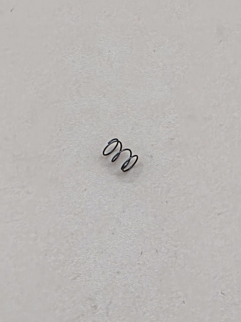 T/C Spring, Trigger Pur Encore 1034