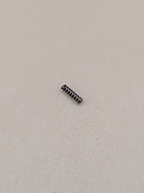 T/C Bolt Stop Spring