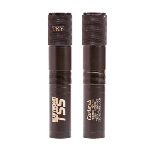 Carlson's TSS .555 TK 20ga Ben