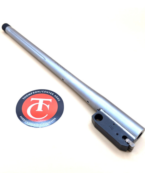 T/C 22ARC  15" Encore BBL SST Fluted NS