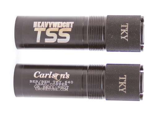 Carlson's TSS TKY 410