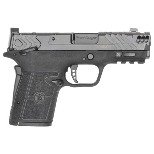 SMITH & WESSON PC EQ 9MM 3.68