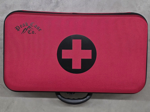 Springfield Kuna 9mm 6.12" FSA