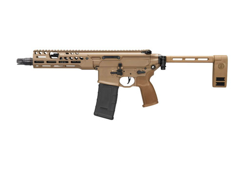 SIG SAUER MCX 300BLKOUT 9