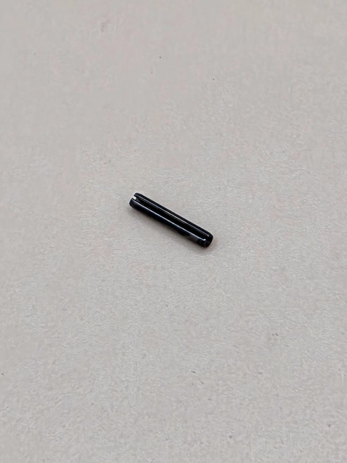 T/C Pin, Rear Sight Spirol Pur 55110910