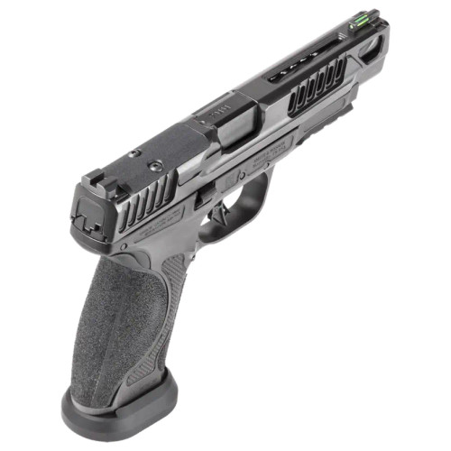 S&W M&P9 M2.0 COMPETITOR 9MM 5" NTS