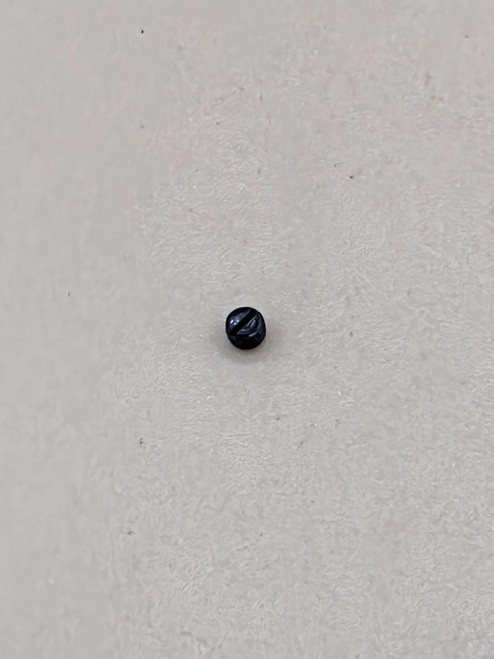 T/C Screw set 6 48x.090 SH flat point (4in pk) 55168461