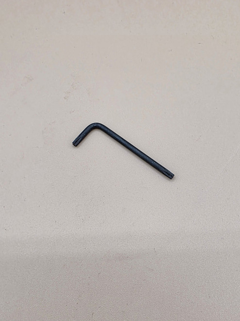 T/C Torx Wrench T15 15x50 37358