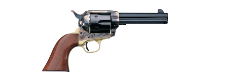 Uberti 1873 CAT II BRASS 9MM 6