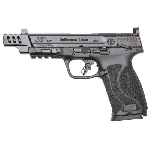 SMITH & WESSON M&P 2.0 10MM