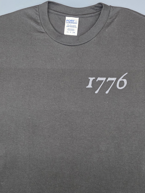 FWD 1776 Black Large