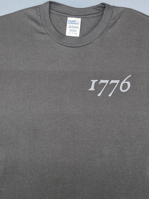 FWD 1776 Black XL