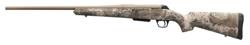 Winchester XPR 400 Legend 22" FDE TrueTimber