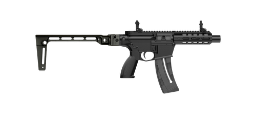 Retay RXP22 PST Blk MLOK