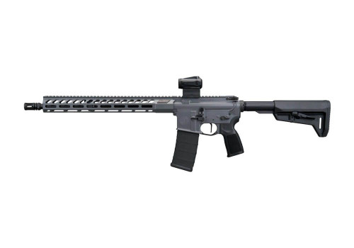 Sig Sauer M400 Forge Concrete