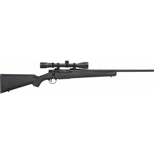 Mossberg Patriot 350Legend FLT