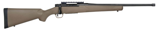 Mossberg Pat Pred 400LEG FDE