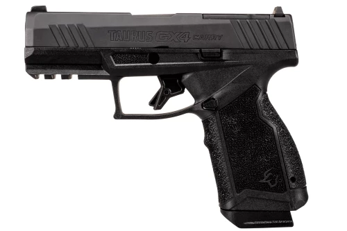 Taurus GX4 9MM BLK TORO CARRY 3.7"