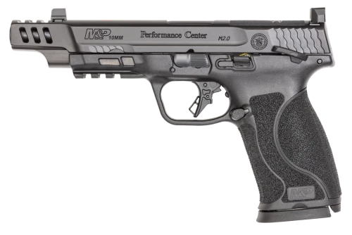 SMITH & WESSON M&P10MM 5.6" PR