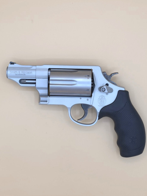 S&W Governor 410/45/45 U