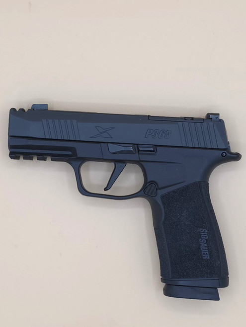 SIG SAUER P365 X 9MM UB