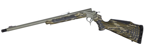 T/C Encore 12ga Turkey 24" FO MOBM BBL& Flextech