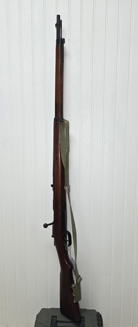 Jap Arisaka 7.7JAP UNB