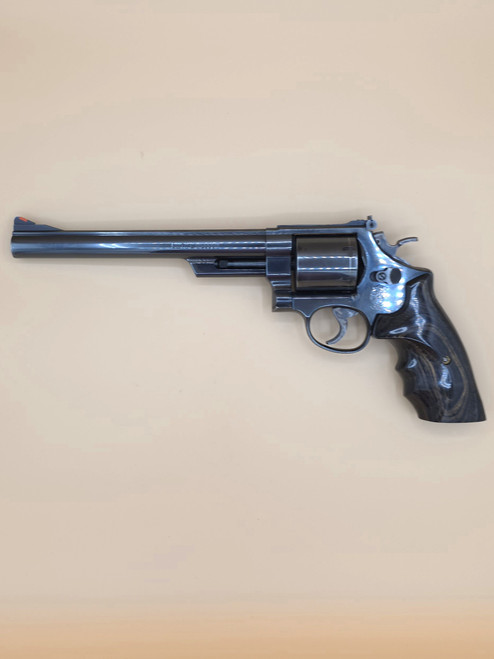 S&W 29-5 44MAG UNB