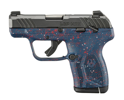 Ruger LCP Max 250th 380ACP