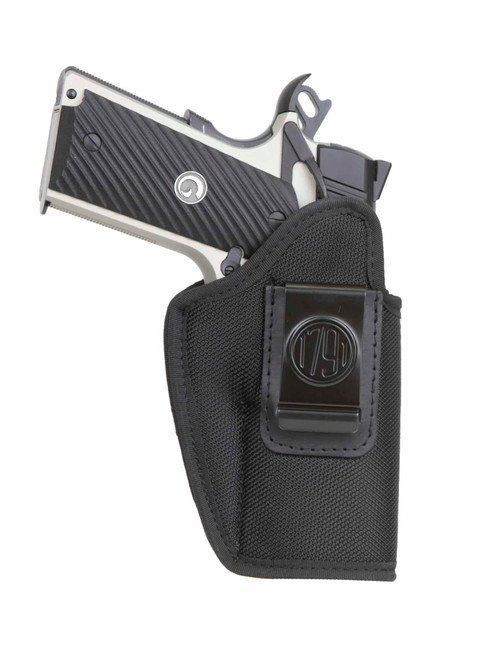 1791 Gunleather IWB 04 RH