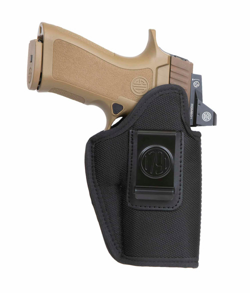 1791 Gunleather IWB 05 RH