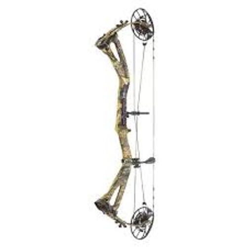 PSE BOWS Carbon Air Stealth Mach 1