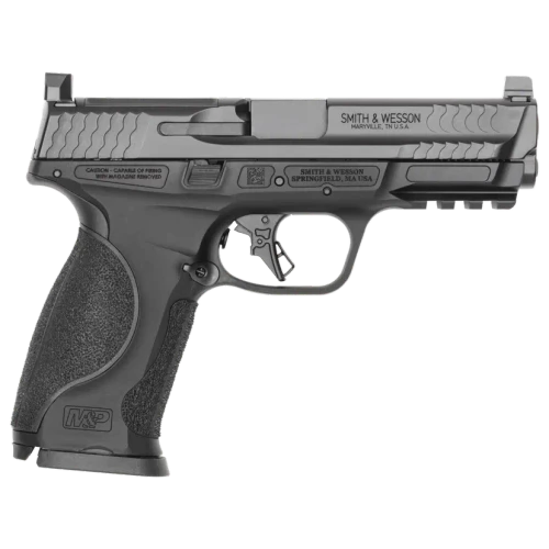 S&W M&P9 M2.0 9MM 4.25" Metal