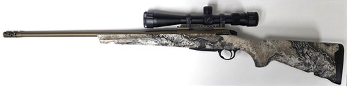 Franchi Momentum 308WIN UNB