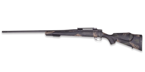 Weatheryby Vanguard BH 6.5PRC