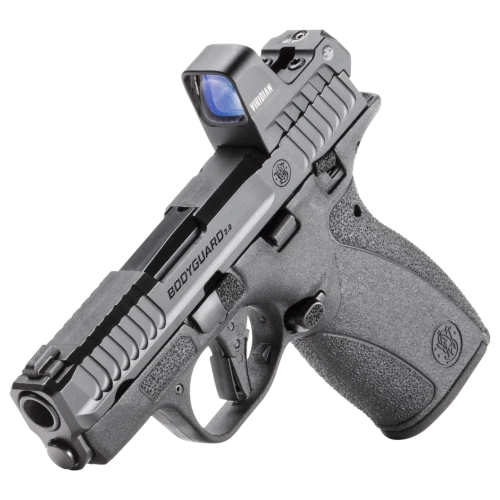 S&W Body Guard 2.0 380ACP TS RFX1