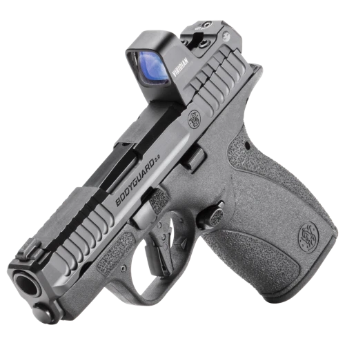 S&W BG 2.0 380ACP NTS RFX1