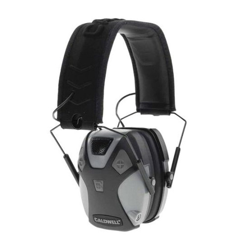 Caldwell E-Max Pro 23dB Gray